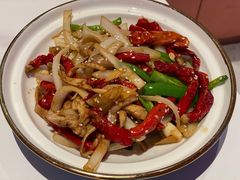 -阿娜尔·新疆菜(宜家荟聚中心店)