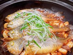 -有喜胶东小馆(太申祥和店)