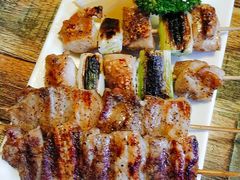 烧鸟串-福匠日本料理(人民路店)