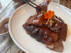 -椿记烧鹅(建干路店)