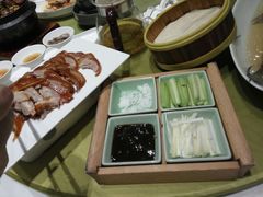 -香雪海饭店中餐厅(人民桥店)