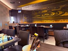 -AJIYA·池袋日式烧肉自助(天津万象城店)