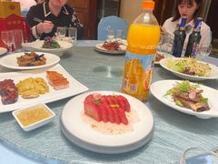 -梦都海鲜酒家(万达广场江桥店)