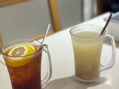薏米水-池记(尖沙咀店)