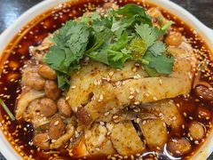-牛王庙(龙华花园店)