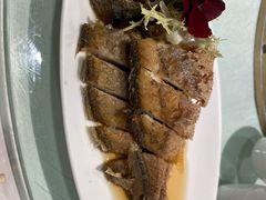 -申粤轩酒楼·三十年粤菜经典(丁香花园店)