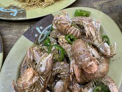 -贞姨美食·老字号海鲜大排档