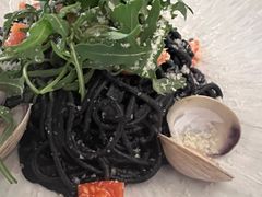 -普朗姆生蚝牛排馆 The Plump Oyster(成都摩方购物中心店)