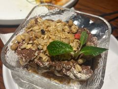 -斯比特花园西餐厅(东方商厦店)