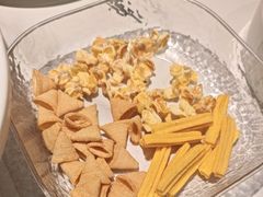 -船歌·鱼水饺青岛菜(恒隆广场店)