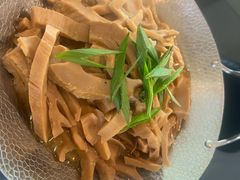 -院子餐厅·大锅菜·老杭帮(桥西直街店)
