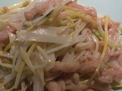 -向川南·水煮鱼·川菜(和平里店)