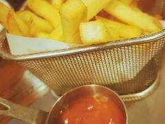 -食间牛排(湖西路店)