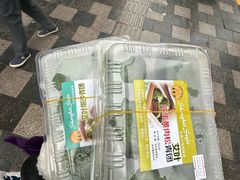 -王家沙点心店(南京西路总店)