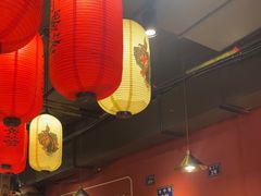 -小饕荟雅安贡椒鱼鲜馆(广福桥店)