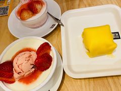 -满记甜品(苏州中心店)