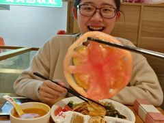-素满香·素食自助餐(苏州·临顿路店)