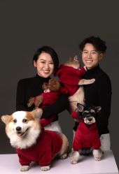 点击看大图 -卡兹影像STUDIO(百联购物中心店)