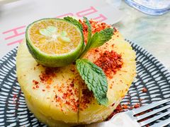 -POKIPOKI泰食谷仓东南亚菜(侨香店)