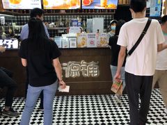 -桂桂茶(恒基名人店)