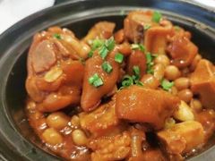 -高第街56号港式餐厅·精选(世茂广场宽厚里大明湖店)
