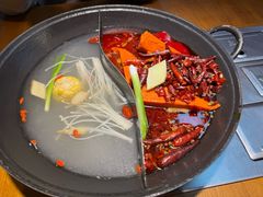 -阳阳老火锅(小南门店)