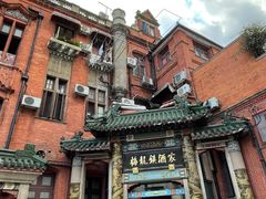 -梅龙镇酒家(南京西路总店)