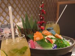 -德川家日本料理(中关村寰太大厦店)