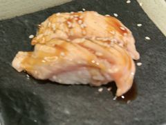 -沼津港精致料理·寿喜烧·烧鸟(龙湖南桥天街日料榜单店)