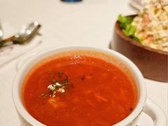 莫斯科红菜汤-俄士厨房(五棵松华熙LIVE店)