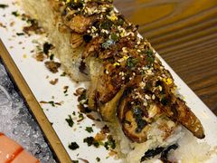 -东京屋(武定路店)