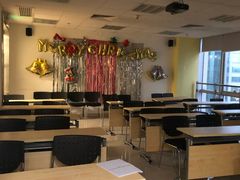 -环球雅思托福SAT留学英语培训学校(大学城校区)