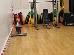 -懒人Club运动健身·运动康复·私教(三迪中心店)