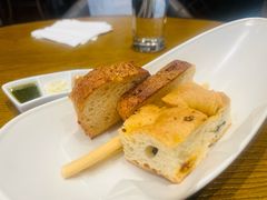-安妮意大利餐厅(世贸天阶店)
