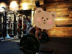 -OneFit健身(汇锦城店)