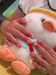 点击看大图 -MB·nail美甲美睫