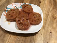 -老城南.鸭血粉丝汤(夫子庙店)