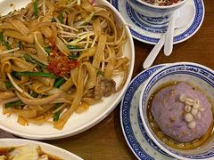-牛氏石磨肠粉(海璟国际店)