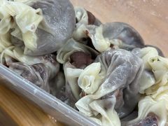 -真真鲜馄饨店(启蒙路店)