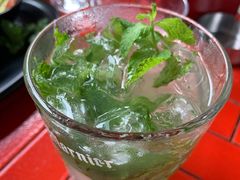 经典莫吉托-Luchador摔跤手墨西哥餐厅(恒宇广场店)