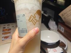 -喜茶(广州北京路惠福东店)