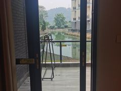 -明月山天沐温泉度假村