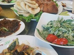 -晋阳饭庄(虎坊桥店)