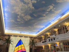 -海韵之星邮轮水会(明发商业广场店)