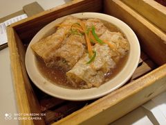 -蔡澜点心·粤菜(西单大悦城店)