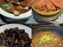 -马氏老外婆餐厅(磁县店)