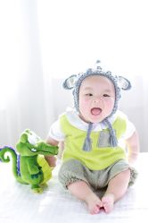 -首尔宝宝SEOUL  BABY STUDIO(通州店)