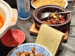 -皇厨荣升名厨家宴.赣州客家菜