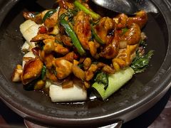 -湖滨28中餐厅·西湖宴·杭州君悦酒店