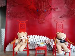 -小龙坎火锅(IFS HOT店)